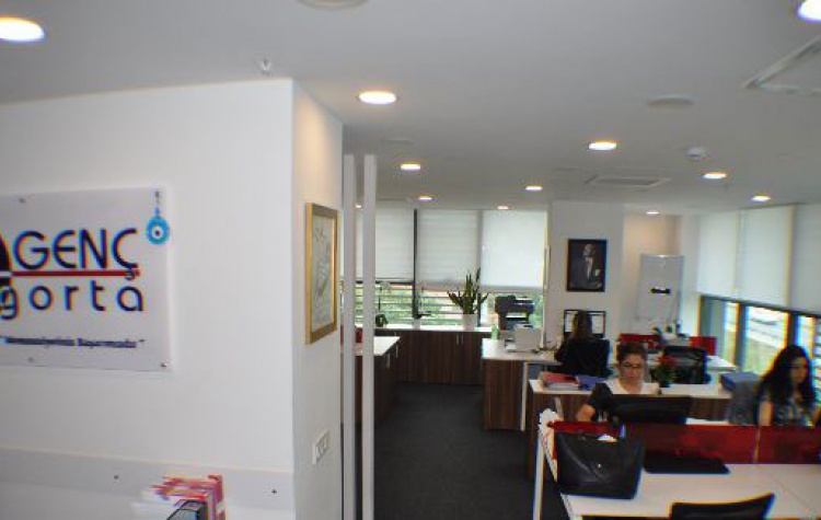 Uzman Ekip - Kurumsal Hizmet